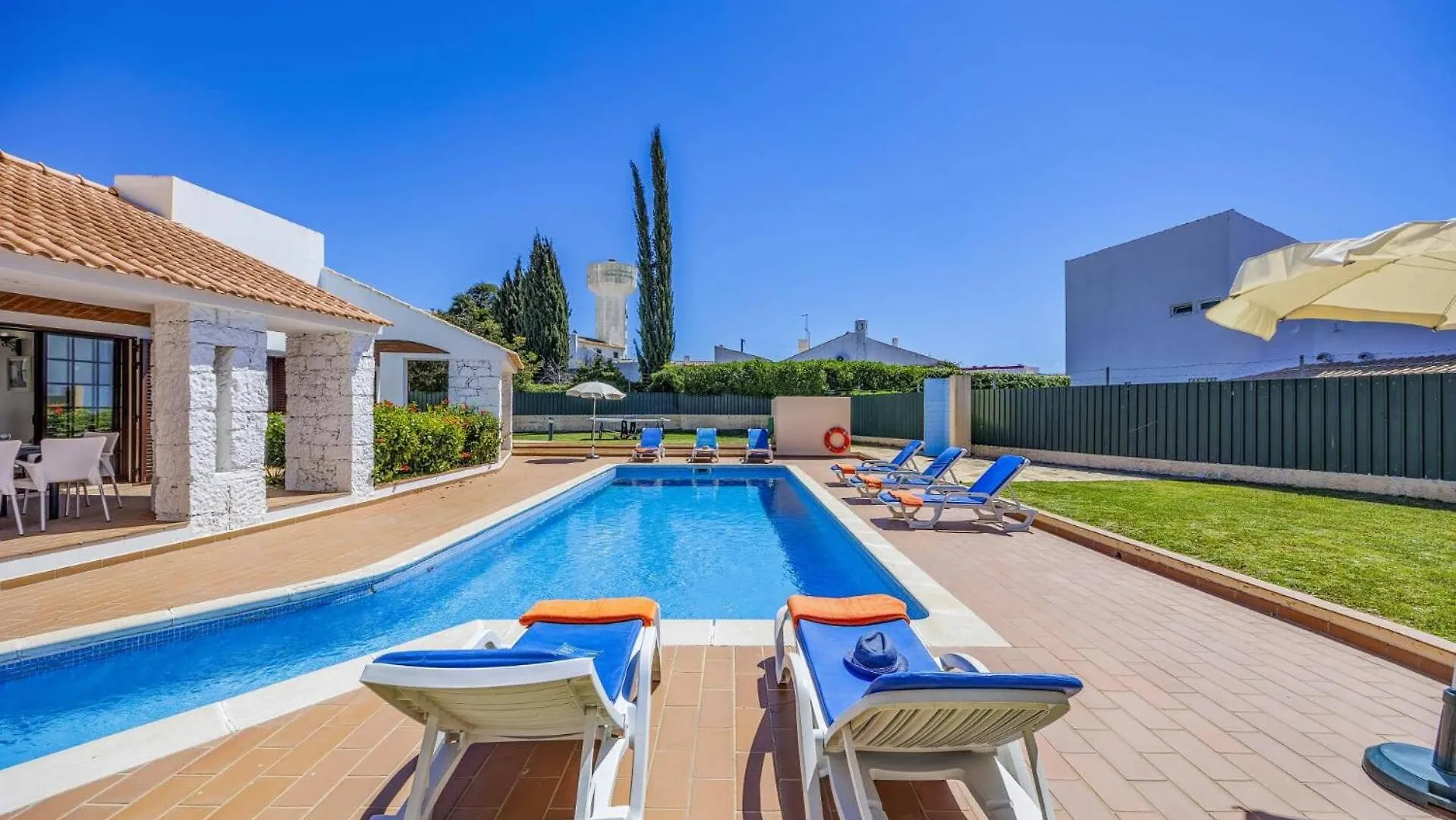 Villa Maralinda By Villa Plus Албуфейра 0*,  Португалия