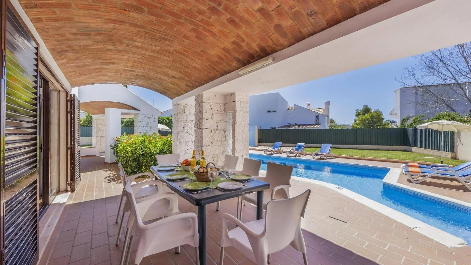 Villa Maralinda By Villa Plus Албуфейра Португалия