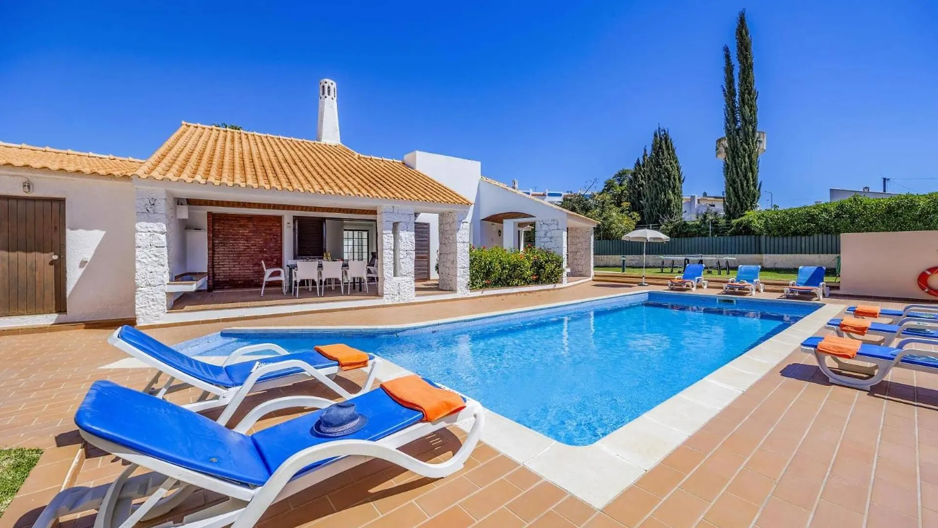 Villa Maralinda by Villa Plus Albufeira