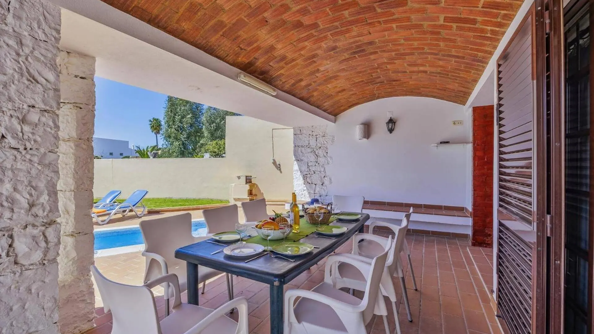 Villa Maralinda by Villa Plus Albufeira