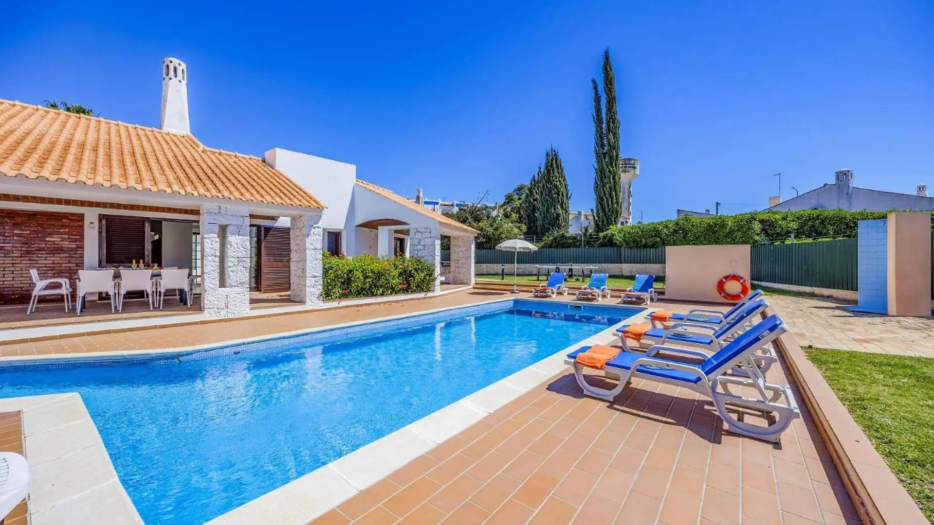 Villa Maralinda by Villa Plus Albufeira