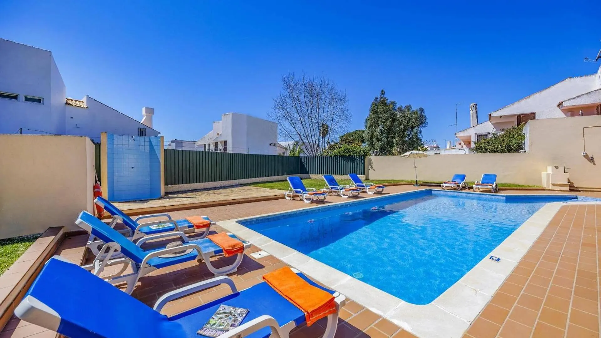 Villa Maralinda by Villa Plus Albufeira